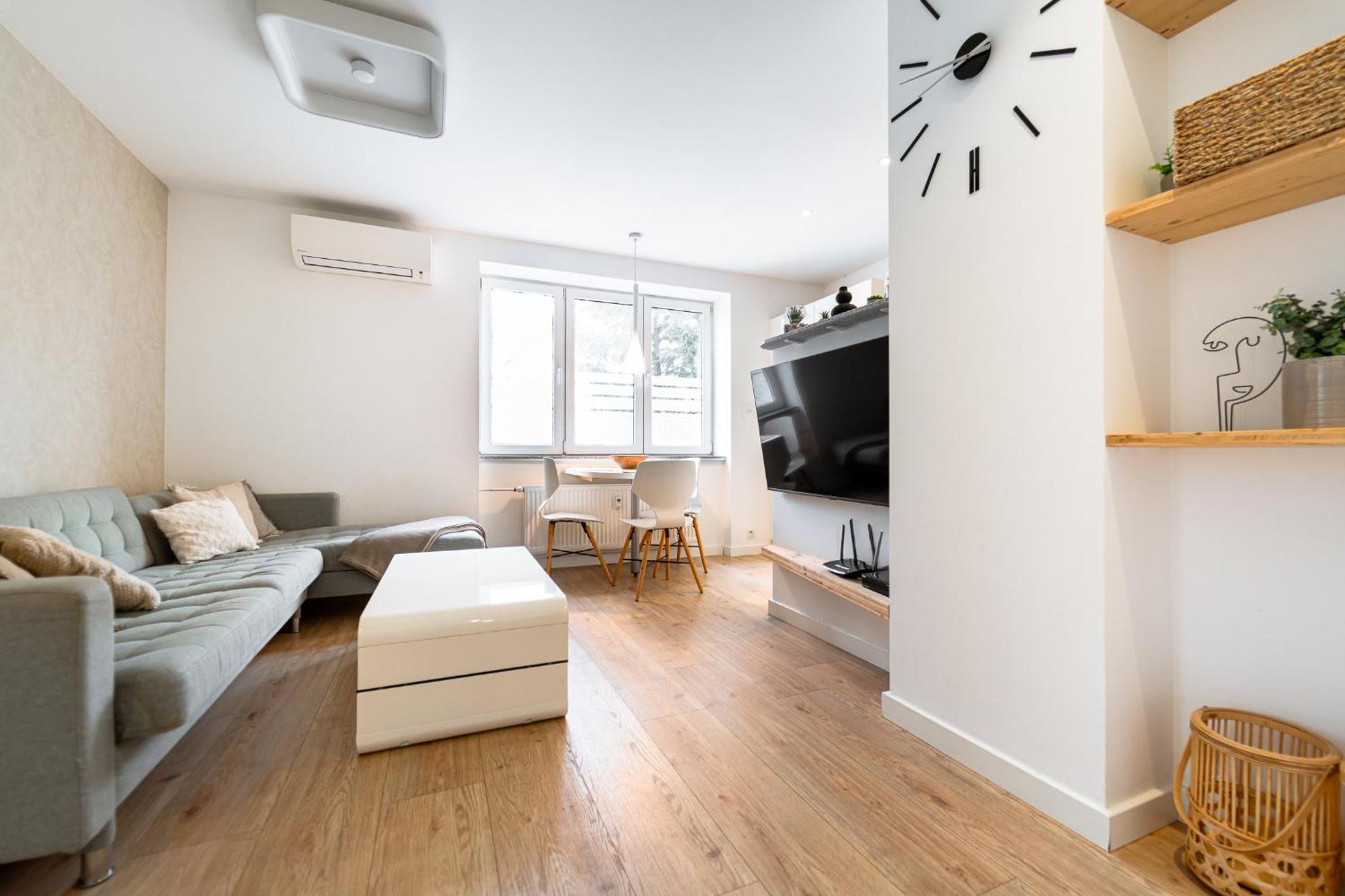 Ah Park Angelinum Apartment Caşonia Exterior foto