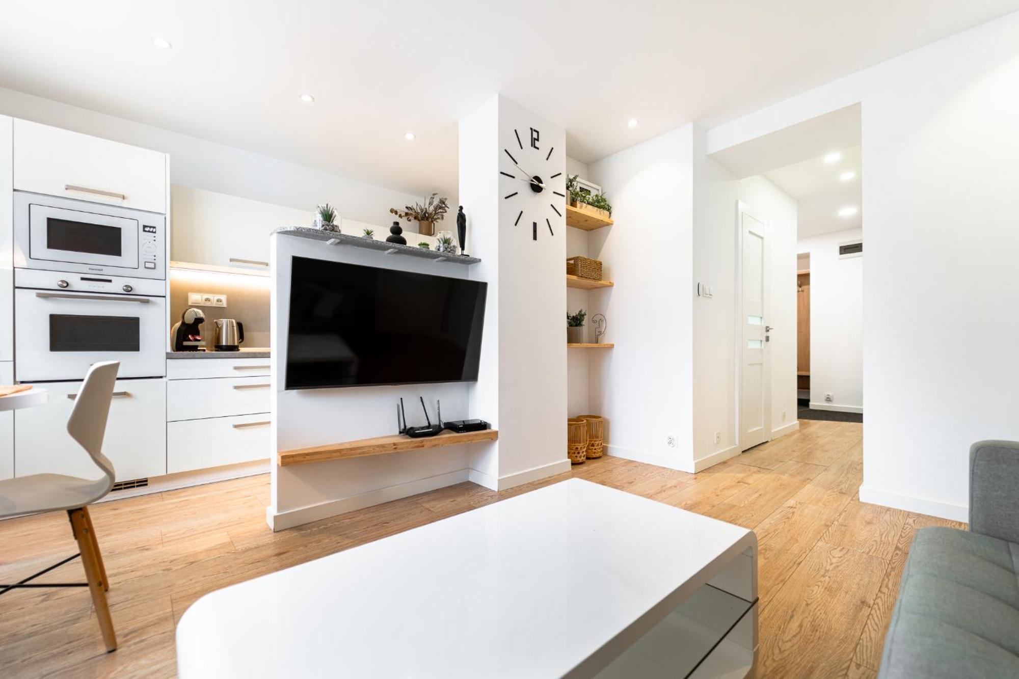 Ah Park Angelinum Apartment Caşonia Exterior foto