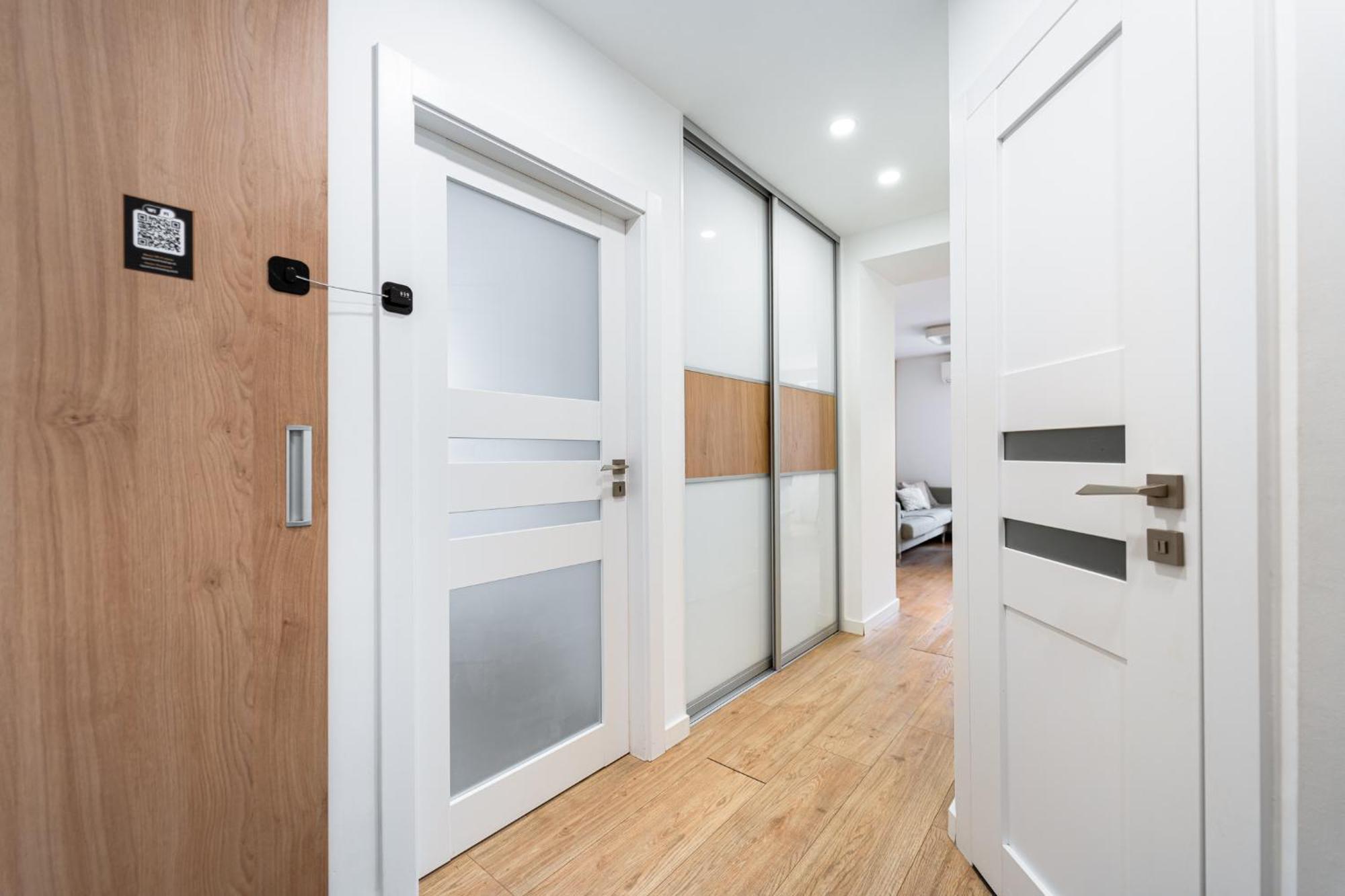Ah Park Angelinum Apartment Caşonia Exterior foto