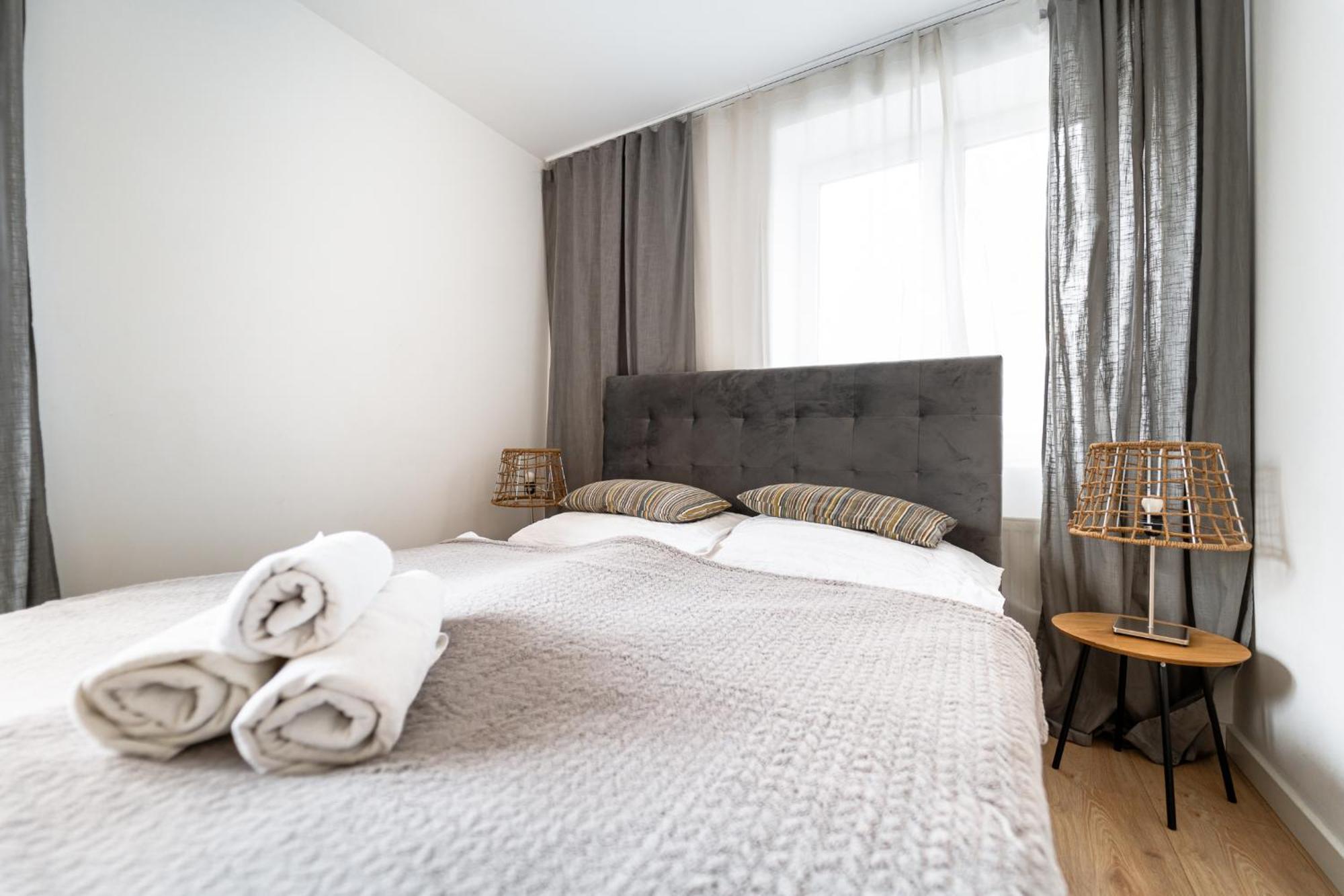 Ah Park Angelinum Apartment Caşonia Exterior foto