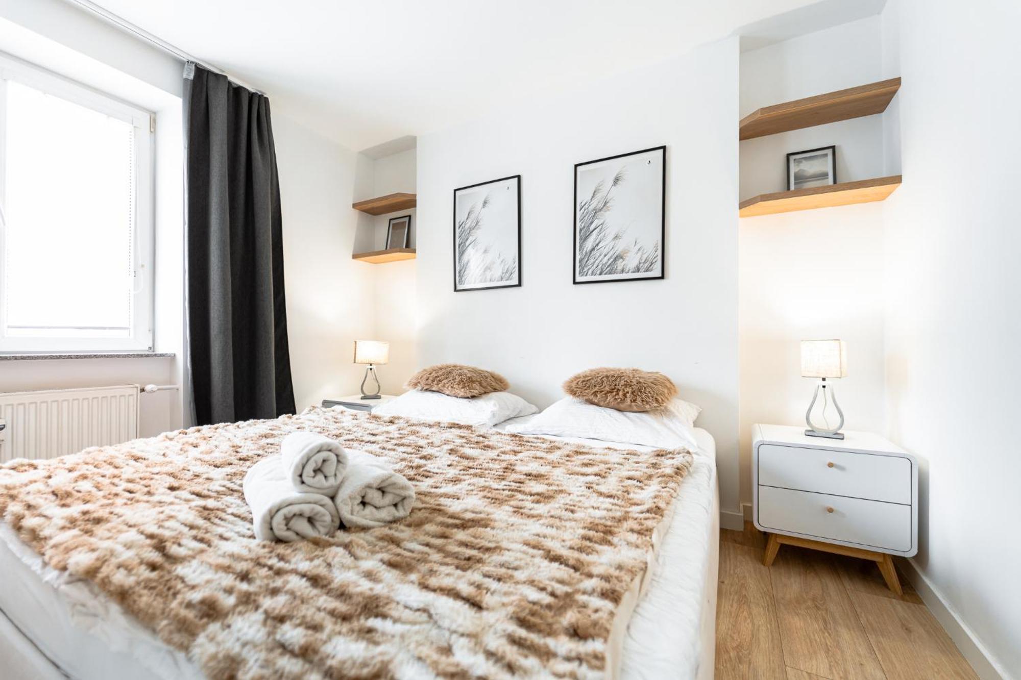 Ah Park Angelinum Apartment Caşonia Exterior foto