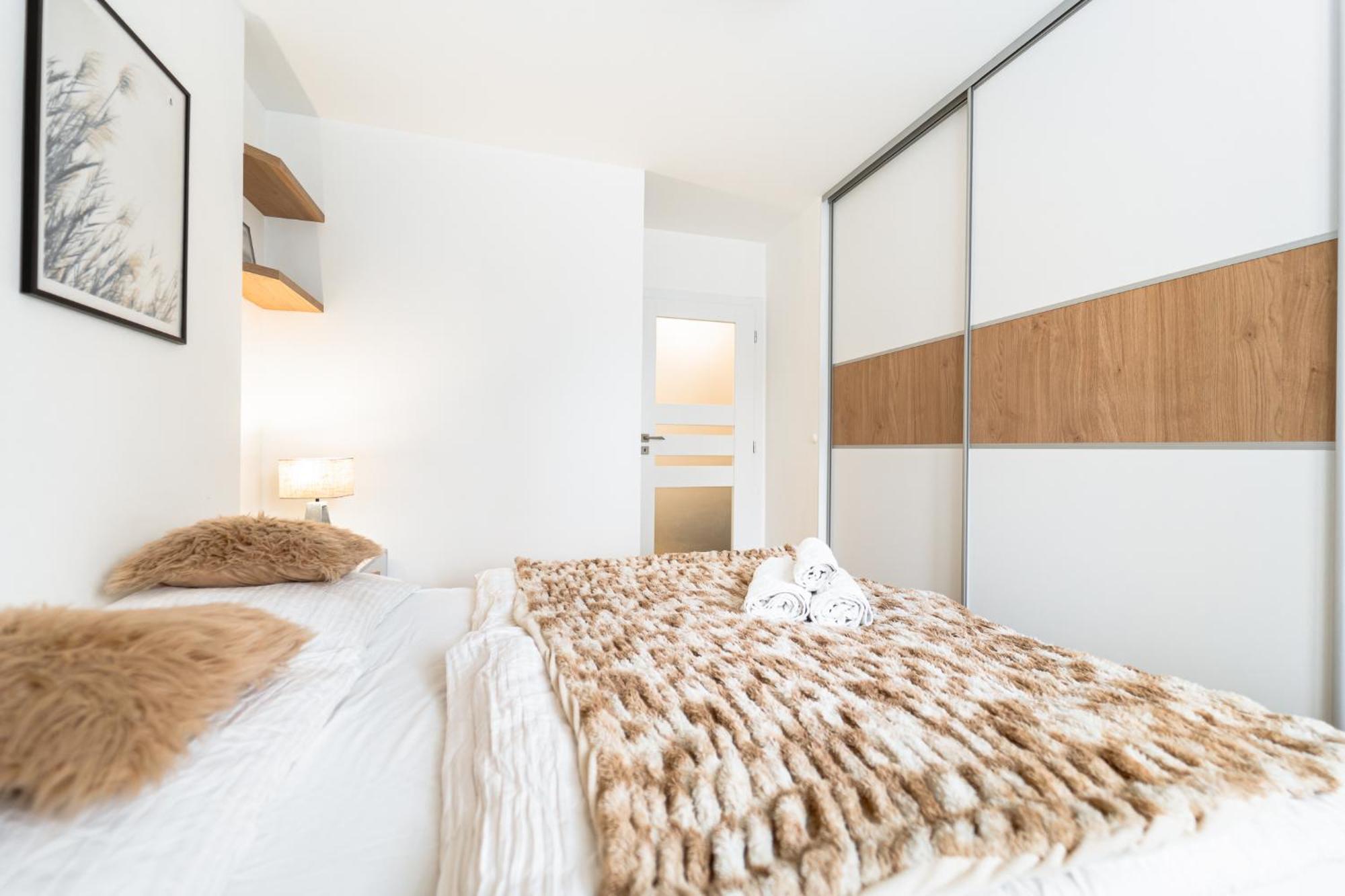 Ah Park Angelinum Apartment Caşonia Exterior foto