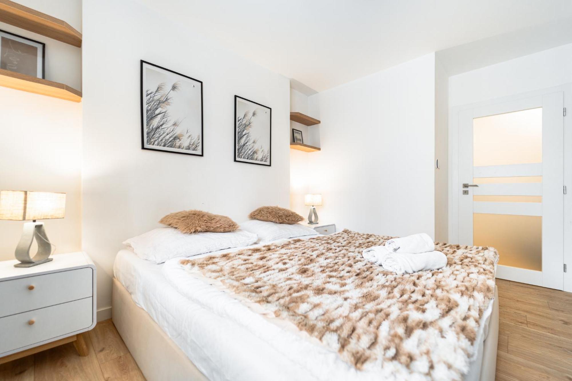 Ah Park Angelinum Apartment Caşonia Exterior foto