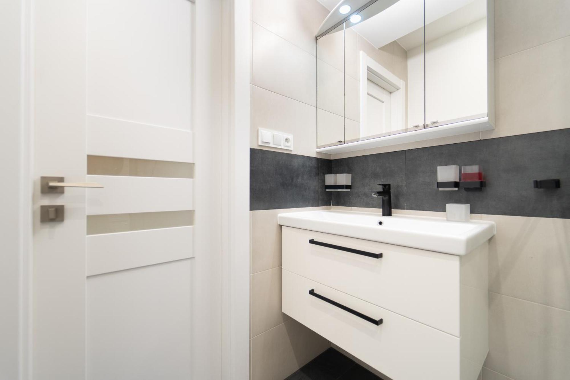 Ah Park Angelinum Apartment Caşonia Exterior foto